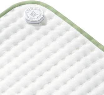 ALMOHADILLA BEURER BASIC1 100W 44x33