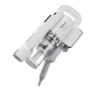 ASPI. ESCOBA TESLA HS300WX 18,5V 32MIN