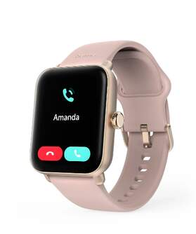 SMARTWATCH HAMA 00178620 6010 ROSA