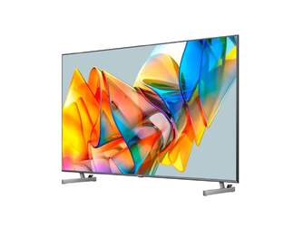TV HISENSE 65%%%quot; 65U6KQ UHD MINILED ULED QLED FULLAR