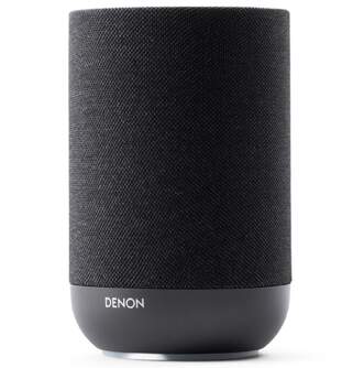 ALTAVOZ DENON HOME 200 NEGRO WIFI MULTIROOM