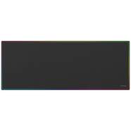 Alfombrilla Escritorio Mars Gaming MMP224 - 88 x 33cm, nano-textil de alta precisi&oacute;n