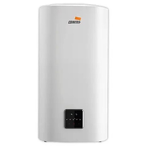 Termo Cointra TDD Plus 30 - 30 litros, Wi-Fi, 40-80&ordm;C, Antical