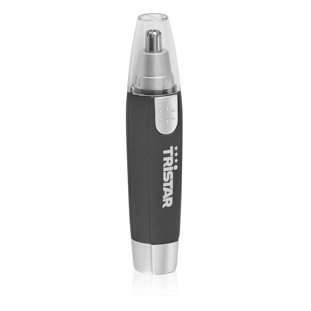 Cortapelo Nariz Tristar TR-2587 - A Pilas AA,
