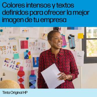 TINTA HP 305XL COLOR 3YM63AE