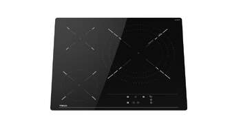 ENCIM. TEKA TBC63632TTCBK 3F VIT 32CM 112530007