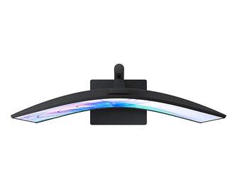 MONITOR SAMSUNG 34%%%quot; LS34C652VAUXEN WQHD