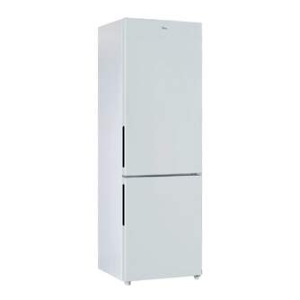 FRICOM. HOOVER HOCG3L517EW 177x55 BCO