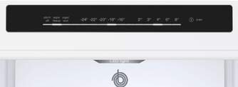 FRICOM. BALAY 3KFB664XE 186x60 NF DSP INOX