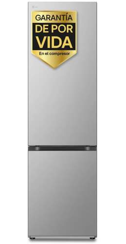 Frigorífico Combi LG GBV5240DPY - 203 x 60, 387 L, No Frost, Metal Fresh, Inox