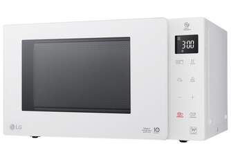 MICR. LG MH6336GIH SMART 23L 1000W GRILL BLANCO