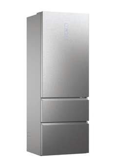 FRICOM. HAIER HTW7720DNMP 200x70x68 3P NF INOX