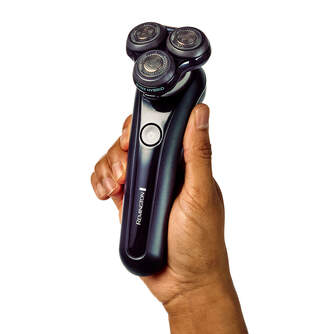 AFEITADORA REMINGTON XR1755 X5 WET%%%amp;DRY 50MIN