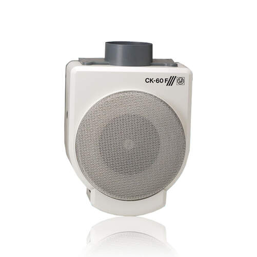 Turbina SP CK60F - Hasta 625 m3/h, Blanco