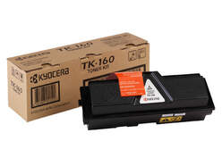Toner Kyocera TK-160 - Color negro