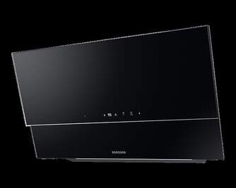 CAMP. SAMSUNG NK36C9804WBUR 90CM 560m3h NEGRO DSP