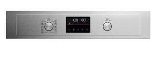 HORNO ELECTROLUX EOH4P56BX 65L PIROL DSP INOX