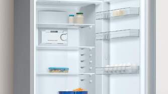 FRICOM. BALAY 3KFE561MI 186x60 NF INOX MATE