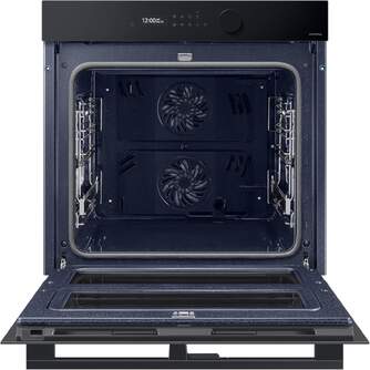 HORNO SAMSUNG NV7B5750TDK/U1 76L PIROL NEGRO DUALC