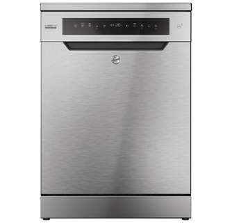 LVJ. HOOVER HF3C7F0X 5P 13C  47Dba INOX