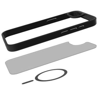 FUNDA JIC 8505552 IPHONE 16E 17E ARMOR ELITE MG BL