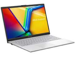 Port&aacute;til Asus E1504FA-BQ2446W - 15,6", AMD Ryzen 5 7520 U, 16 GB RAM, 512 GB SSD, Windows 11 Home