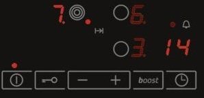 ENCIM. BALAY 3EB720LR 4F VITRO