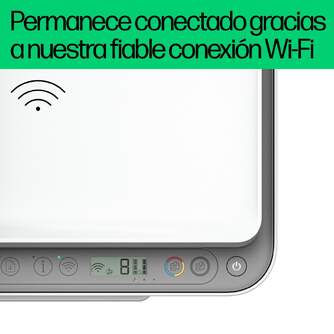 IMP. MULTI HP DJ 4220E WIFI BLANCA