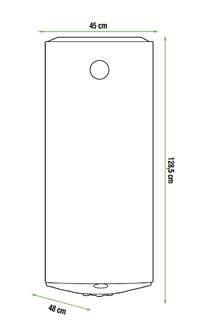 TERMO COINTRA ARAL TNC PLUS 150