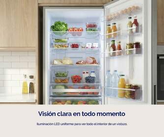 FRICOM. ARTICA COOLTECH200CI2 200X60 NF DSP INOX