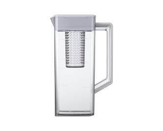 FRI. SAMSUNG RH69DG895ESLEF 180x92 3P INOX METALCO