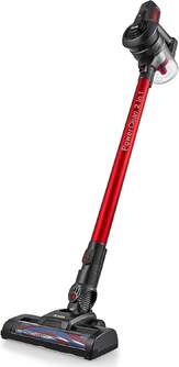 ASPI. ESCOBA FLAMA 1642FL 2EN1 22,2V 140W 35MIN