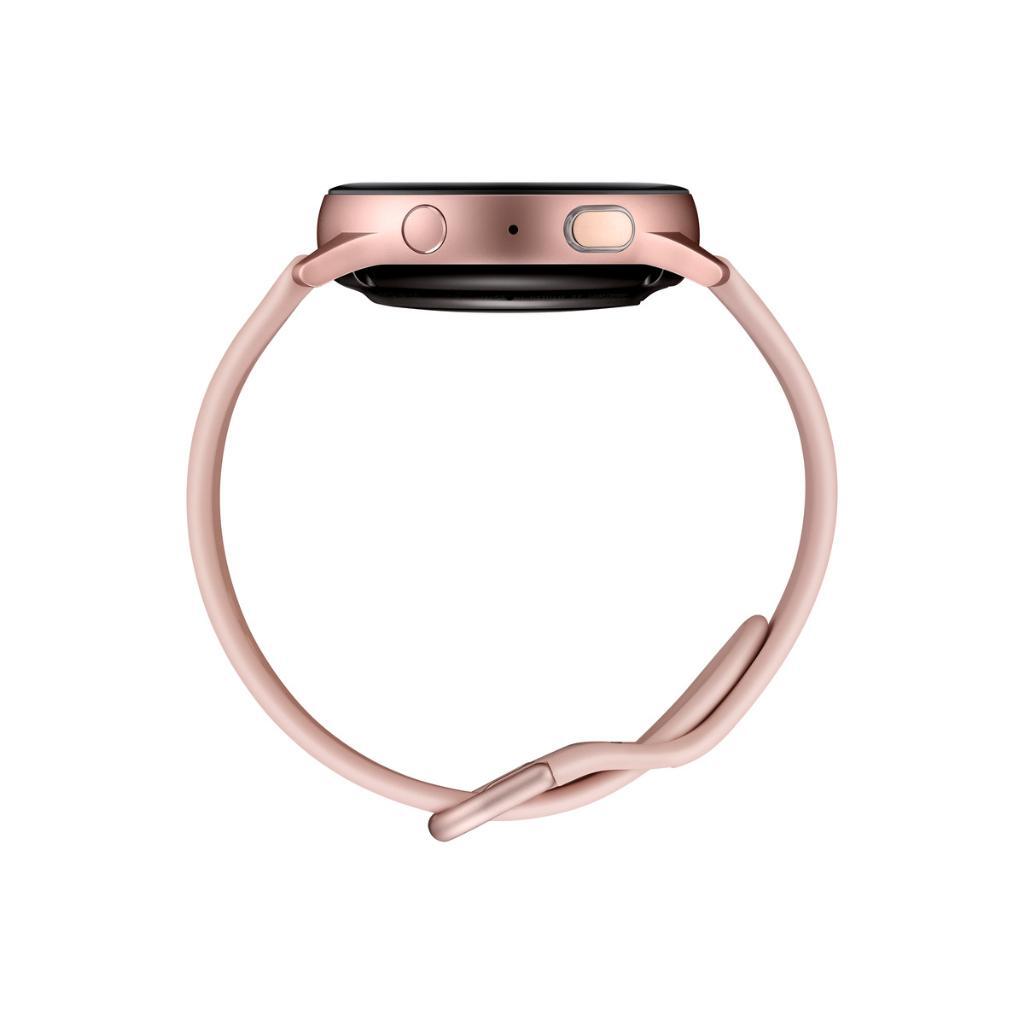 samsung galaxy smartwatch active 2 rose gold