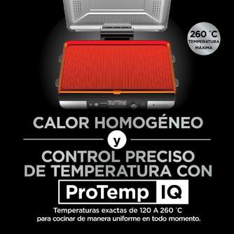 ASADORA NINJA GX101EU SIZZLE PRO XL 1800W