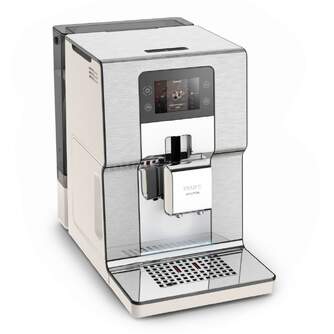 CAFET. KRUPS EA877A 15BAR 1500W C/LECHE