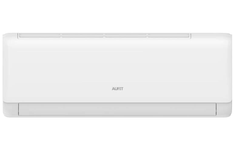 Aire Acondicionado Aufit Q+++09K - A+++/A+++, 2320 frig/h, 2840 kcal/h, Desinfeccion UVC, WiFi