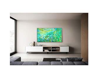 TV SAMSUNG 85%%%quot; TU85CU8000 CRYSTAL UHD SMART TV