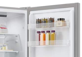 FRICOM. HOOVER HOCT3L517ES2 177x55 SILVER