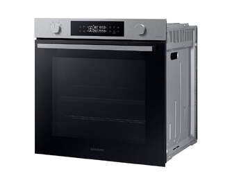HORNO SAMSUNG NV7B4430YAS/U1 76L PIROL INOX DUALCO