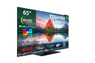 TV TOSHIBA 65%%%quot; 65UV3463DG UHD SMART TV PEANA