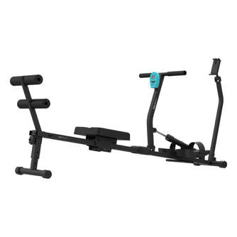 MAQUINA DE REMO CECOTEC DRUMFIT ROWER COMPACTROW