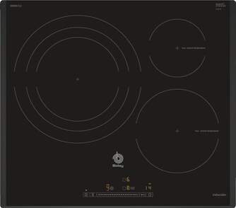 ENCIM. BALAY 3EB967LU 3F IND 32cm CR.TEMP. BISEL.