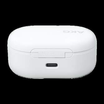 AURICULARES AKG N5 HYBRID ANC TRUE WIRELESS WHITE