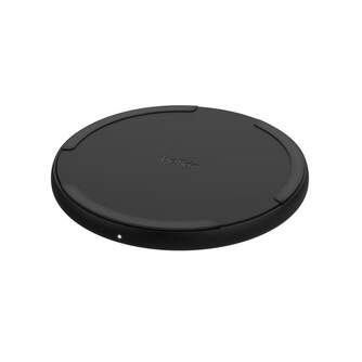CARGADOR BELKIN QI2 15W NEGRO CARGA RAPIDA