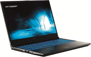 Port&aacute;til Medion Erazer Crawler E50 MD62654 - Intel i5-12450H, 16GB RAM, 512GB SSD, RTX 4050, 15.6"