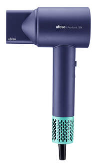 MOLDEADOR UFESA PRO GLAM SILK M.DIG 6ACC SECA