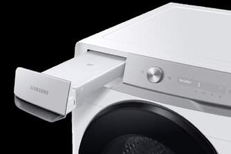 SECADORA SAMSUNG DV16DG8600BWU3 16KG BC HIBRID DSP