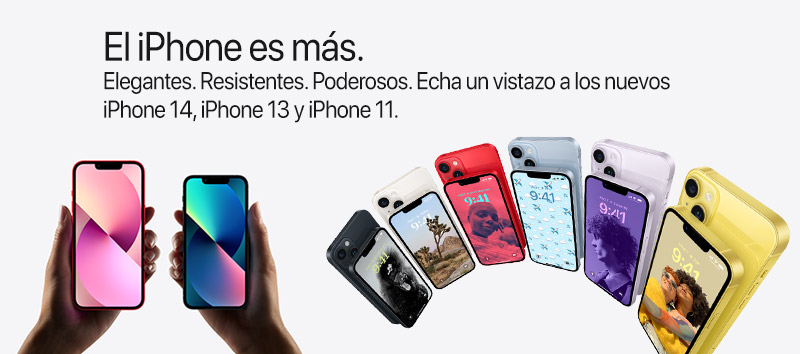 iPhone