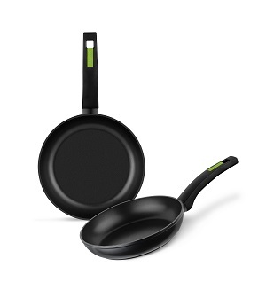 SARTEN MONIX M481218 18CM GREEN