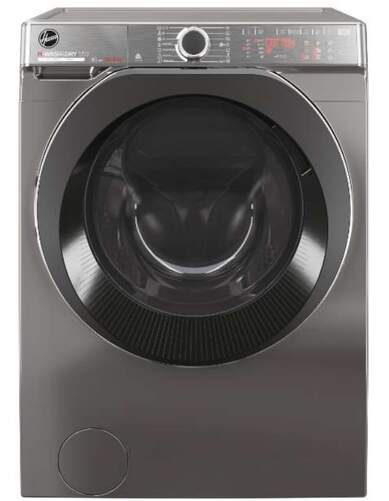 Lavadora Secadora Hoover H5DPB6106MBCR8S - 10 kg lava, 6 kg seca, 1600 rpm, Antracita